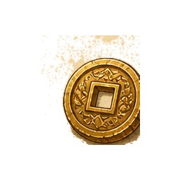 gold